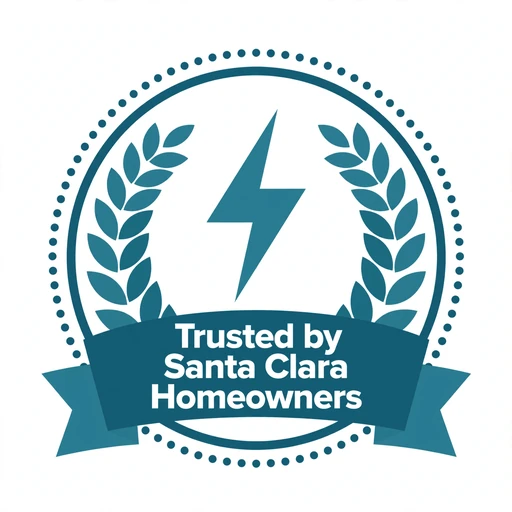 Trusted by Santa Clara Homeowners